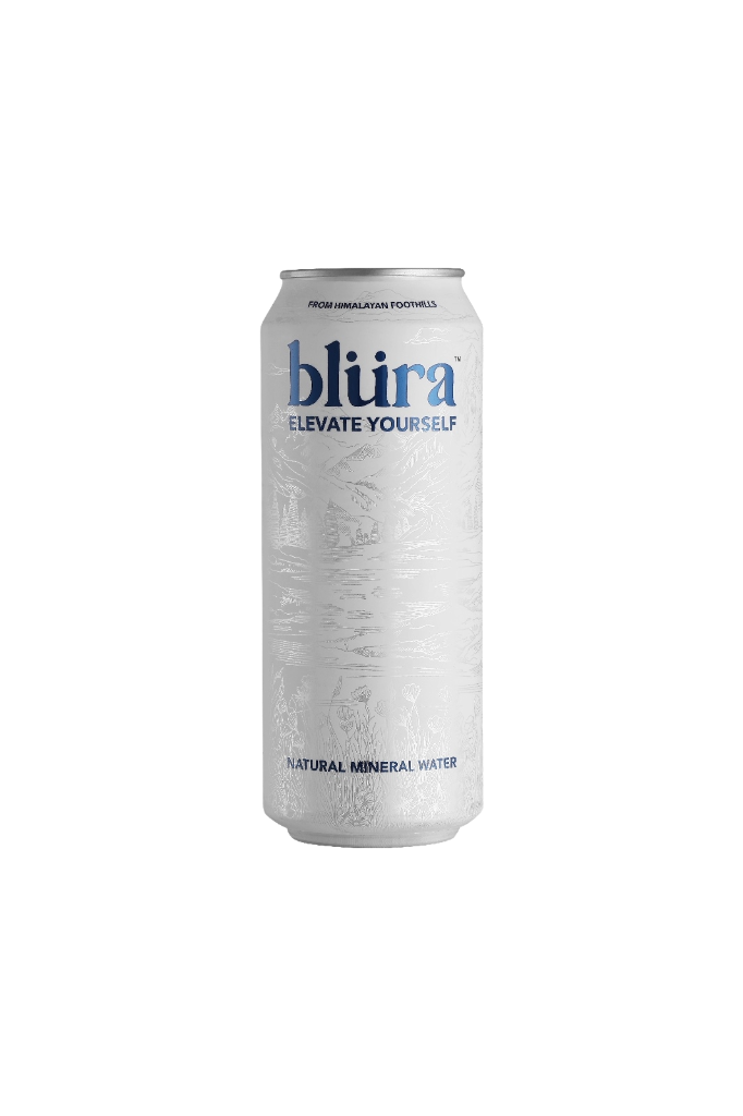 blüra can features